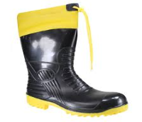 BOTAS PATROL PARA MOTOQUEIROS - FABRICANTE